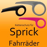 Sprick  Fahrräder