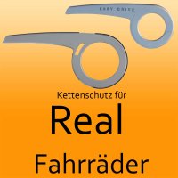 Real Kauf Fahrräder