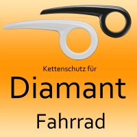 Diamant Kettenschutz