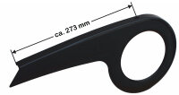Fahrrad Kettenschutz Easy-Line 180-3- 20 Zoll für...