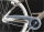 Fahrrad Kettenschutz Dekaform Performance Line 180-2 bei 36-38 Zähne Kettenblatt fuer City Bike mit Nabenschaltung