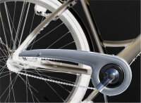 Fahrrad Kettenschutz Dekaform Performance Line 180-2 bei...