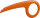 Nachrüstset Fahrrad Dekaform Kettenschutz Performance Line 219-2 für 44-46-48 Z Kettenblatt City Bike mit Befestigungsmaterial