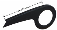 Kettenschutz Easy-Line 180-3-20Zoll für 36/38 Zähne Grün