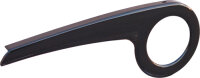 Easy-Line Fahrrad Kettenschutz Topastransparent 180 |194...