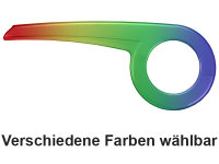 E-Bike Kettenschutz Dekaform Easy-Line 180-3 für...