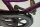 Fahrrad Kettenschutz Classic-Line 219-1 + 2 zus. Langlöchern für 44-46-48 Zähne 1-fach Kettenblatt Silber
