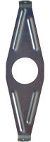 Steckbrille 180mm bis 38 Zähne 1-fach Kettenblatt...