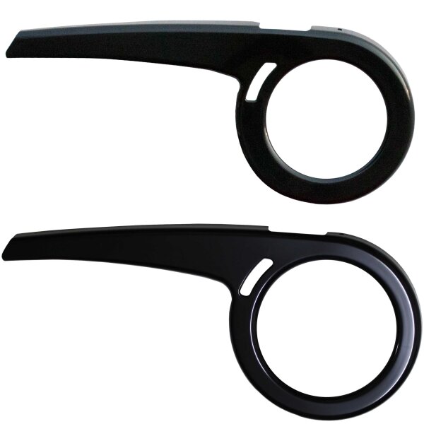 Fahrrad Kettenschutz für Kettenschaltung Design Page ATB-MTB-Trekking Bike Active NSU Prophete Senator 42-48 Zähne 3-fach Kettenblatt 219-230 mm