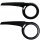 Fahrrad Kettenschutz für Kettenschaltung Design Page ATB-MTB-Trekking Bike Active NSU Prophete Senator 42-48 Zähne 3-fach Kettenblatt 219-230 mm