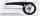 Fahrrad Kettenschutz für Kettenschaltung Design Page ATB-MTB-Trekking Bike Active NSU Prophete Senator 42-48 Zähne 3-fach Kettenblatt 219-230 mm