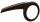 Fahrrad Kettenschutz Performance Line D-230-2de bei 44-46-48 Z Kettenblatt  | ATB MTB Trekking Bike Kettenschaltung